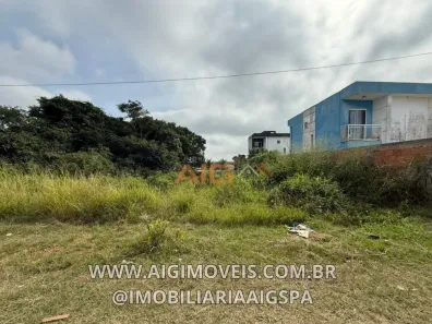 Lote/Terreno à venda, 420m² no Guriri, Cabo Frio