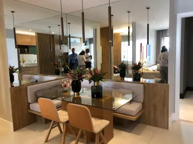 Apartamento com 3 Quartos à venda, 84m² no Recreio dos Bandeirantes, Rio de Janeiro