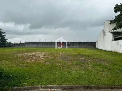 Lote/Terreno à venda, 449m² no Loteamento Residencial Campos do Conde II, Tremembé