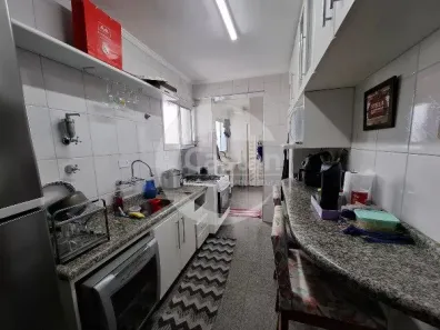 Apartamento com 3 Quartos à venda, 90m² no Vila Carrão, São Paulo