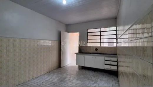 Casa com 2 Quartos à venda, 102m² no Jardim Algodoal, Piracicaba