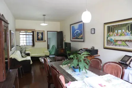 Casa com 6 Quartos à venda, 900m² no Eldorado, Contagem