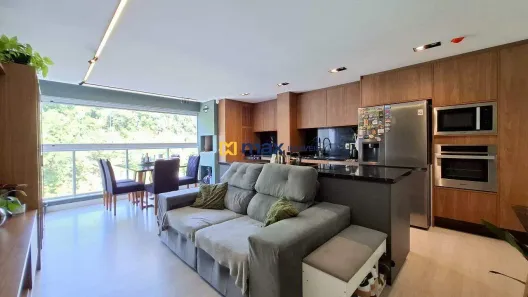 Apartamento com 2 Quartos à venda, 72m² no Ressacada, Itajaí