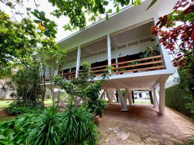 Casa com 3 Quartos à venda, 336m² no Jardim Virgínia, Guarujá