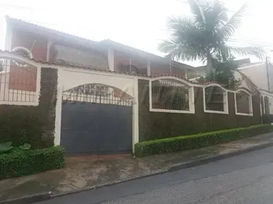 Sobrado com 3 Quartos à venda, 220m² no Jardim Virginia Bianca, São Paulo