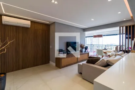 Apartamento com 3 Quartos à venda, 100m² no Vila Progredior, São Paulo