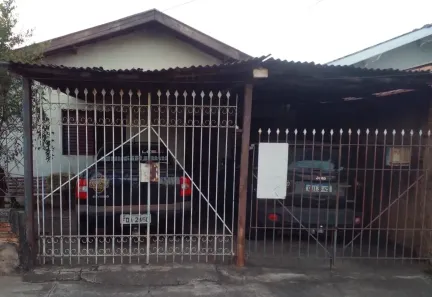 Casa com 2 Quartos à venda, 90m² no Santa Terezinha, Piracicaba