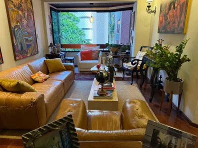 Apartamento com 3 Quartos à venda, 127m² no Ondina, Salvador