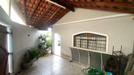 Casa com 2 Quartos à venda, 120m² no Antônio Zanaga II, Americana