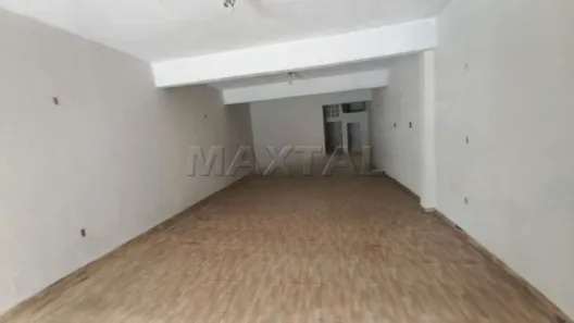 Ponto Comercial para alugar, 96m² no Lauzane Paulista, São Paulo