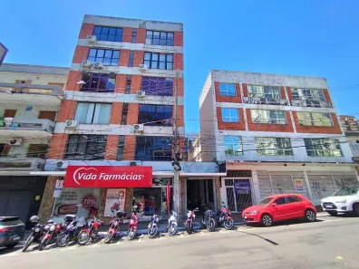 Sala Comercial para alugar, 32m² no Centro, Novo Hamburgo
