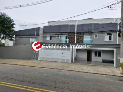 Sobrado com 3 Quartos à venda, 120m² no Paraíso, Santo André
