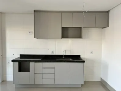 Apartamento com 3 Quartos à venda, 88m² no Village Veneza, Goiânia