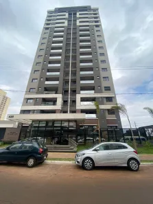 Apartamento com 2 Quartos para alugar, 64m² no Parque Faber Castell I, São Carlos