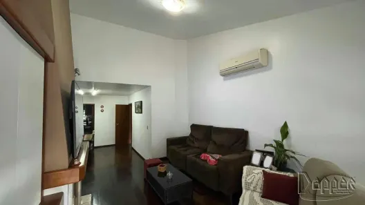 Casa com 3 Quartos à venda, 136m² no São Jorge, Novo Hamburgo