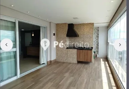 Apartamento com 3 Quartos à venda, 120m² no Vila Carrão, São Paulo