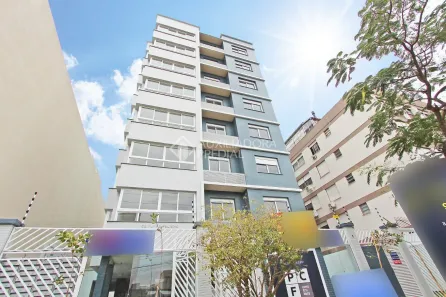 Apartamento com 2 Quartos à venda, 65m² no Cristo Redentor, Porto Alegre