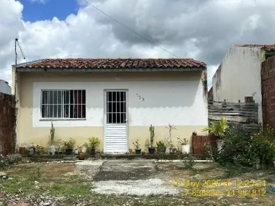 Casa com 2 Quartos à venda, 144m² no Jabacó, Igarassu