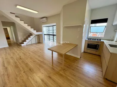 Cobertura com 3 Quartos à venda, 149m² no Agronômica, Florianópolis