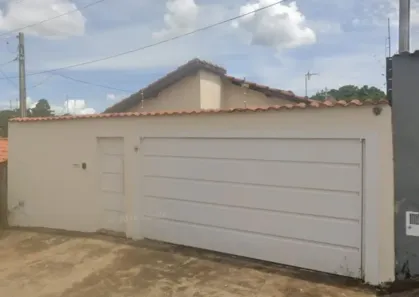 Casa com 2 Quartos à venda, 60m² no Jardim Pulicano, Franca