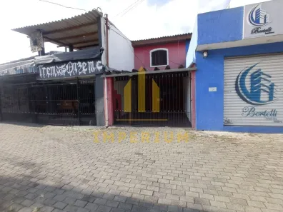 Sobrado com 2 Quartos à venda, 83m² no Vila Nilo, São Paulo