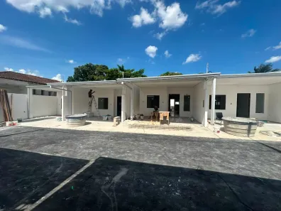 Casa de Condomínio com 2 Quartos para alugar, 54m² no Flores, Manaus