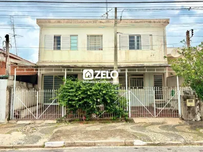 Casa com 5 Quartos à venda, 210m² no Jardim Ouro Branco, Campinas