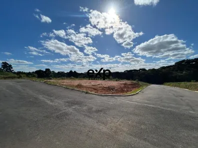 Lote/Terreno à venda, 225m² no Jardim das Palmeiras, Campo Largo