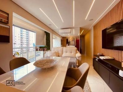 Apartamento com 2 Quartos à venda, 56m² no Jardim Antonio Von Zuben, Campinas