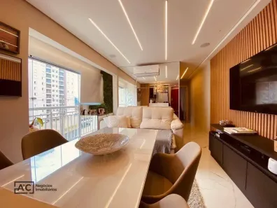 Apartamento com 2 Quartos à venda, 56m² no Jardim Antonio Von Zuben, Campinas