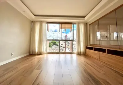 Apartamento com 3 Quartos à venda, 93m² no Casa Branca, Santo André