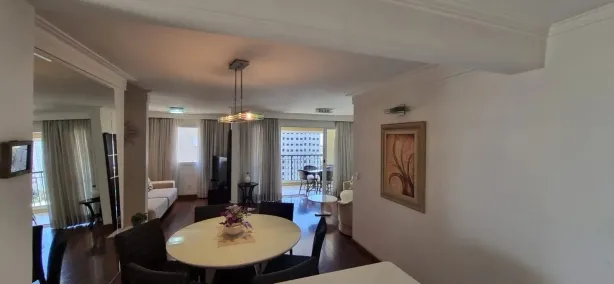 Apartamento com 2 Quartos à venda, 110m² no Barra Funda, São Paulo