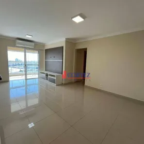 Apartamento com 3 Quartos à venda, 95m² no Granja Regina, Rio Claro