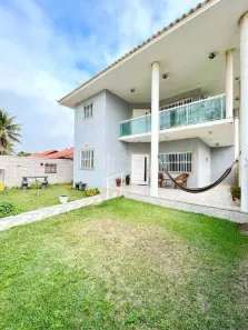 Casa com 8 Quartos à venda, 640m² no Praia Seca, Araruama