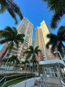 Apartamento com 3 Quartos à venda, 110m² no Patamares, Salvador