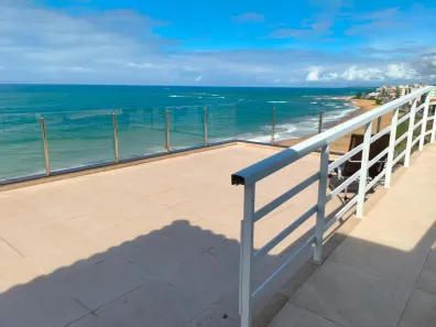 Apartamento com 2 Quartos à venda, 79m² no Cavaleiros, Macaé