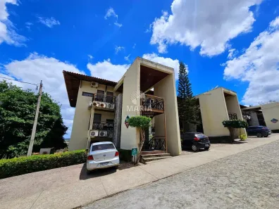 Apartamento com 2 Quartos à venda, 72m² no Saire, Sairé