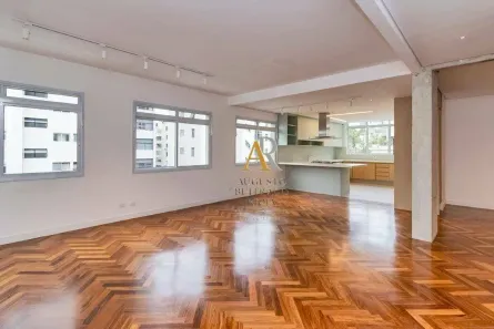Apartamento com 3 Quartos à venda, 230m² no Higienópolis, São Paulo