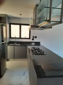 Apartamento com 2 Quartos para alugar, 82m² no Cerqueira César, São Paulo