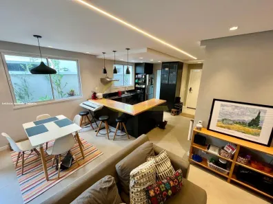 Casa de Condomínio com 3 Quartos à venda, 116m² no Cézar de Souza, Mogi das Cruzes