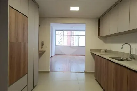 Apartamento com 3 Quartos à venda, 151m² no Jardim Paulista, São Paulo