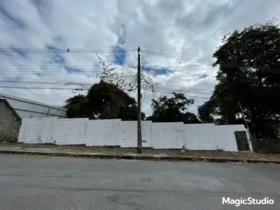 Lote/Terreno à venda, 2687m² no Santa Terezinha, Contagem