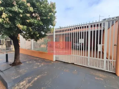 Casa com 2 Quartos à venda, 145m² no Jardim Barcelona, Londrina
