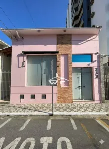 Ponto Comercial para alugar, 80m² no Centro, Guaratinguetá