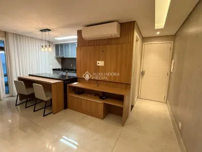 Apartamento com 2 Quartos à venda, 70m² no Parque Oratório, Santo André