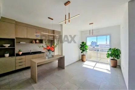 Apartamento com 2 Quartos à venda, 62m² no Jardim Rosália Alcolea, Sorocaba