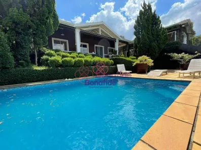 Casa com 4 Quartos para alugar, 350m² no Jacaré, Cabreúva