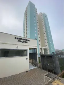 Apartamento com 2 Quartos à venda, 61m² no Industrial, Novo Hamburgo