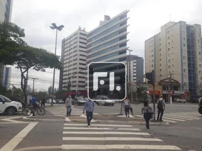 Sala Comercial à venda, 1650m² no Vila Guarani (Z Sul), São Paulo
