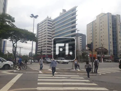 Sala Comercial para venda ou aluguel, 1650m² no Vila Guarani (Z Sul), São Paulo